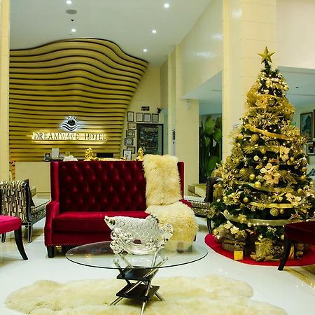 Dreamwave Hotel Ilagan Exteriér fotografie