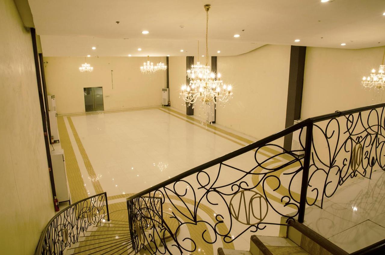 Dreamwave Hotel Ilagan Exteriér fotografie